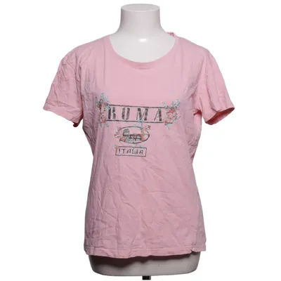 T-shirt (Roze) van Södahl Katoen