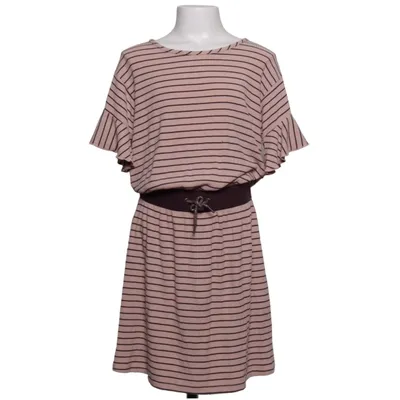 Klänning (Rosa, Svart) från POMPdeLUx