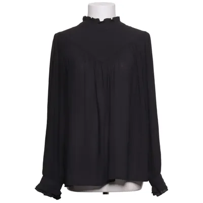 Blouse (Black) from Second Female Polyester