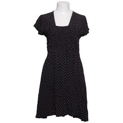 Klänning (Svart, Flerfärgad) från The Masai Clothing Company Viskos