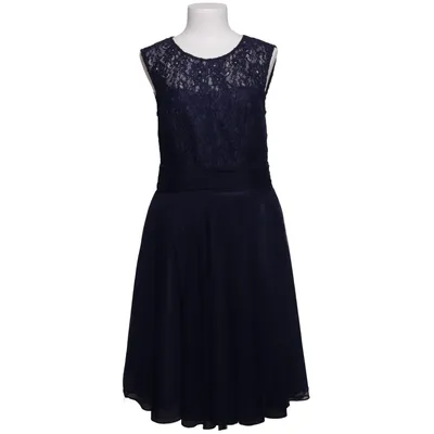 Cocktail dress (Blue) from Ascia Polyester