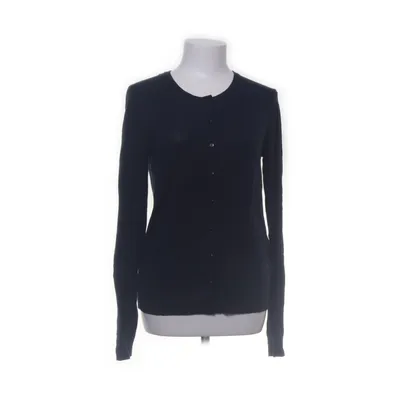 Cardigan (Bleu) de Basic You Nylon, Viscose