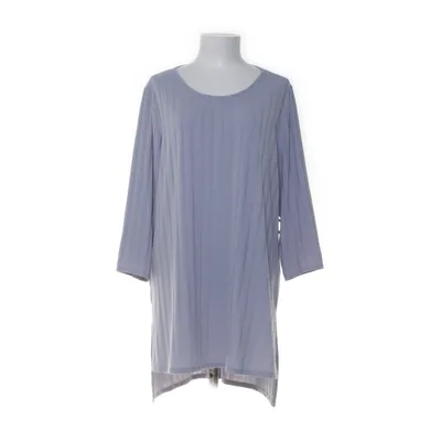 Tunika (Lila) från Evans Elastan, Polyester