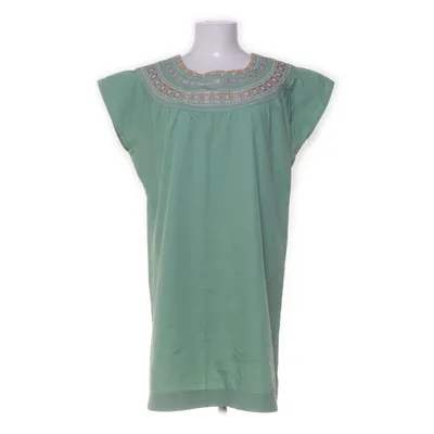 Klänning (Grön, Flerfärgad) från Rules by Mary