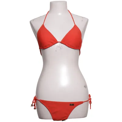Bikini (Red) from Buffalo Elastane, Polyamide