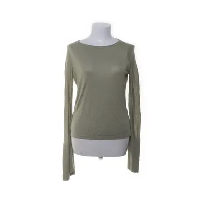 Sweater (Grøn, Flerfarvet) fra Vekem Akryl, Polyester, Viscose