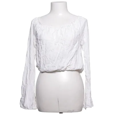 Haut (Blanc) de Brandy Melville Viscose