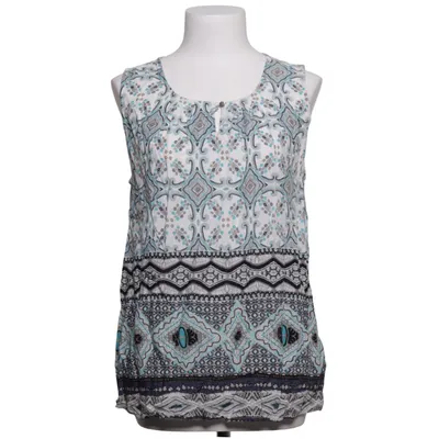 Haut (Bleu, Blanc, Noir) de Soyaconcept Viscose