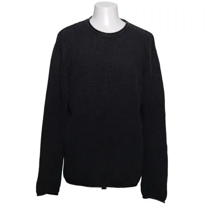 Sweater (Gray) from Redefined Rebel Cotton