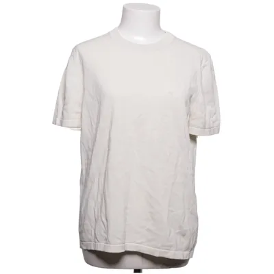 T-shirt (Beige) från FUB Ekologisk bomull