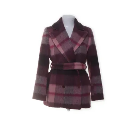 Jacket (Purple) from Rodebjer