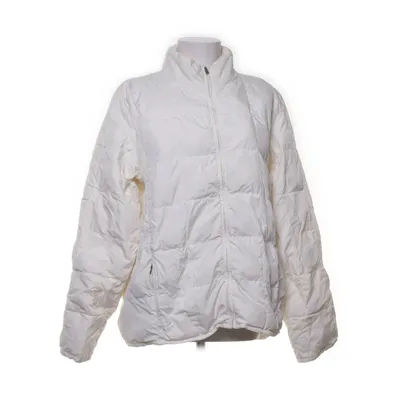 Daunenjacke (Weiß) von Eddie Bauer Daune