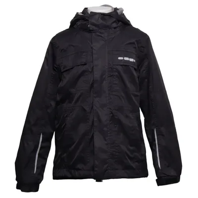 Jacket (Gray) from Crane Kids Polyester