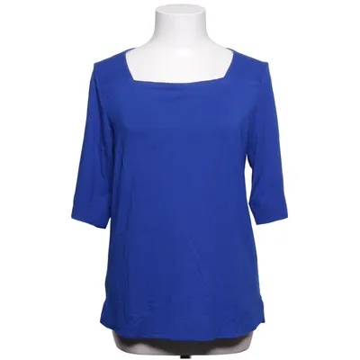 Topp (Blå) från Hedvig Stockholm Elastan, Viskos