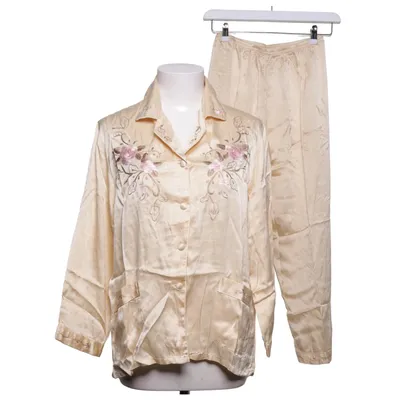 Pyjamas (Beige) Silke