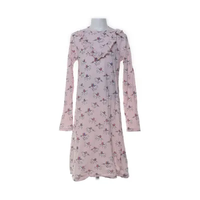 Nightshirt (Pink, Multicolored) from ICA I Love Eco Organic cotton