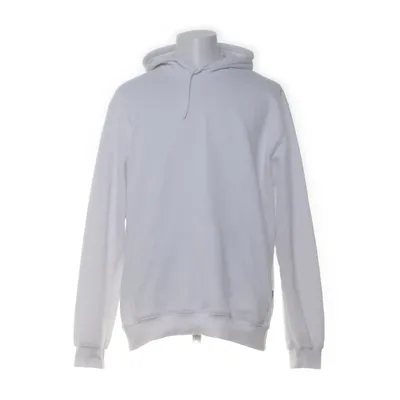 Capuchon sweater (Wit) van Win Win Katoen, Polyester