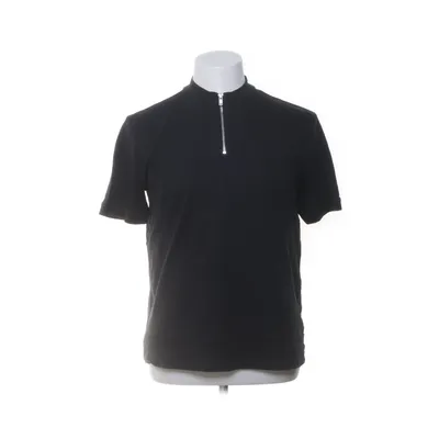 T-shirt (Black) from Premium by Jack & Jones Cotton