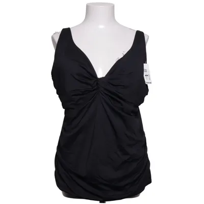 Zwemshirt (Zwart) van Cubus Elastaan, Polyamide, Polyester
