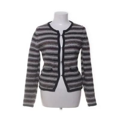 Cardigan (Multicolored) from Sign Merino wool