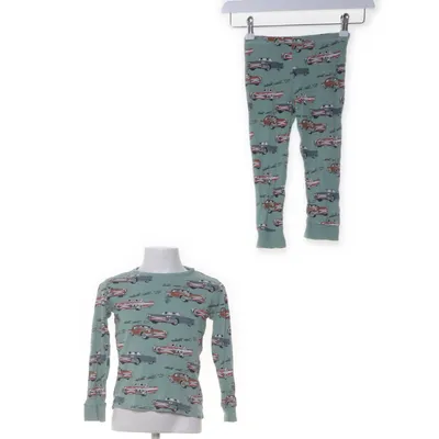 Pajamas (Green, Multicolored) from Åhléns