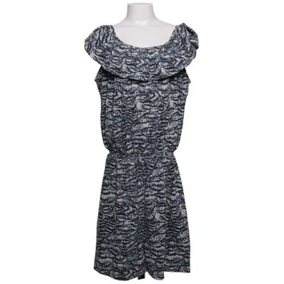 Jumpsuit (Blue, Multicolored) from XOXO Friends Elastane, Polyester