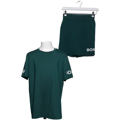 Träningsset (Grön) från Björn Borg Elastan, Polyester