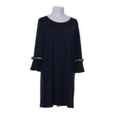 Robe (Bleu) de Chiara Forthi Élasthane, Polyester
