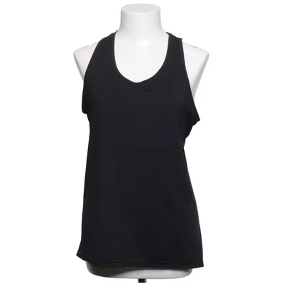 Träningslinne (Svart) från Energetics Elastan, Polyester