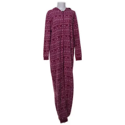 Onesie (Red, White) from New Woman Polyester