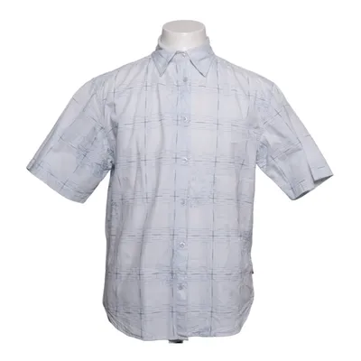 Shirt (Wit, Blauw) van Ragtag