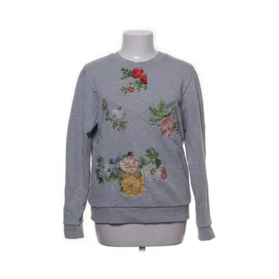 Collegetröja (Grå, Flerfärgad) från Sportmax Code