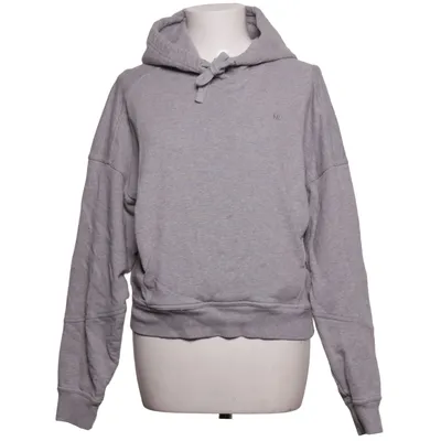 Capuchon sweater (Grijs) van MyProtein Katoen, Polyester