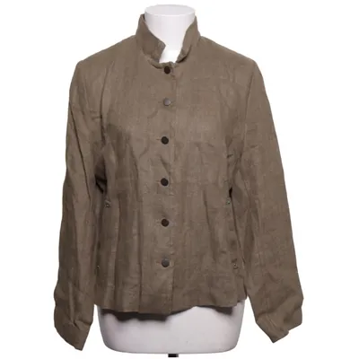 Veste (Marron) de Mac Scott Lin