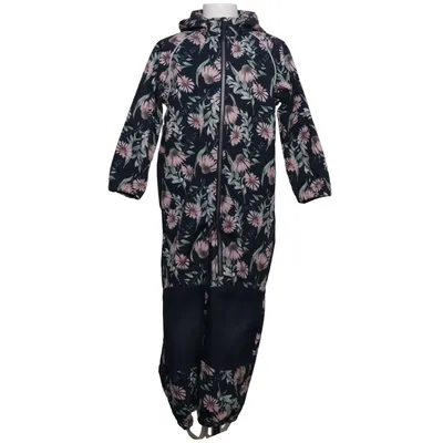 Overall (Svart, Rosa, Grön) från Name It Elastan, Återvunnen polyester