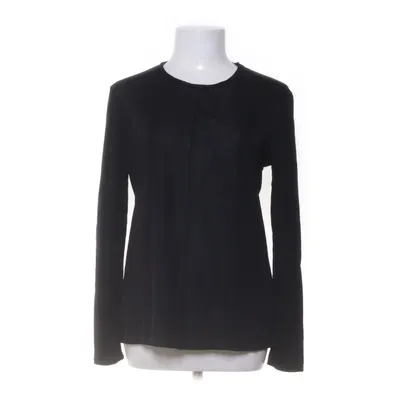 Blouse (Zwart) van Dagmar Viscose