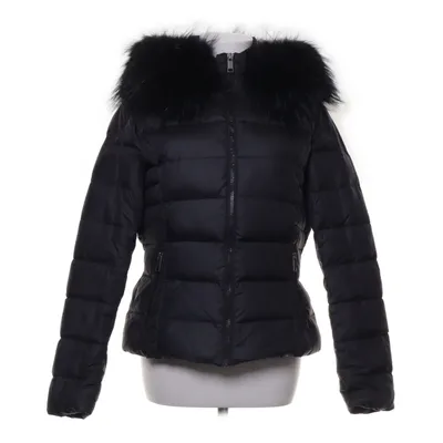 Dunjacka (Svart) från Rockandblue Dun, Fjädrar, Polyamid, Polyester, Päls