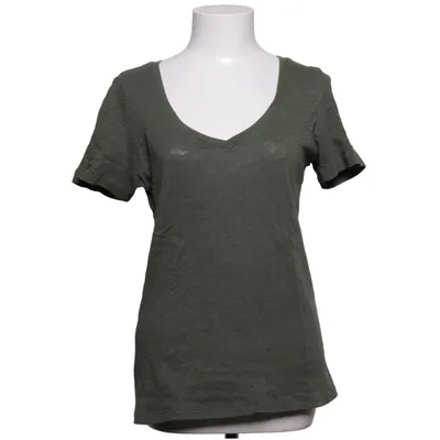 T-shirt (Groen) van Marc O'Polo Katoen
