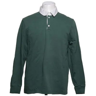 Rugbytröja (Walter Rugger Shirt) från Weekday Bomull