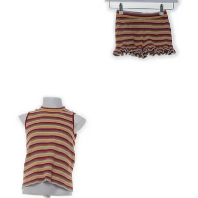 Set (Rosa, Gul, Flerfärgad) från Zara Kids