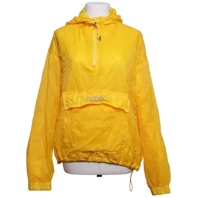 Anorak (Gul) från Istay Polyamid, Polyester