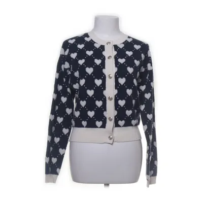 Kofta (Blå, Vit) från Holly & Whyte by Lindex Polyamid, Polyester, Viskos