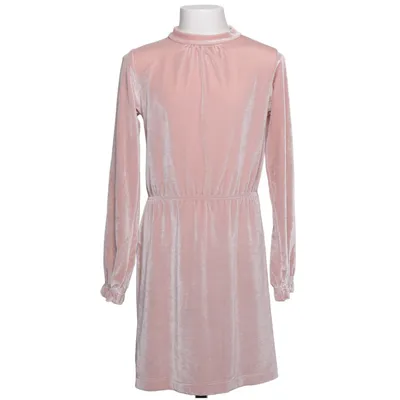 Klänning (Rosa) från POMPdeLUx Elastan, Polyester