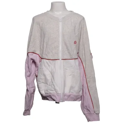 Kofta (Vit, Rosa, Grå) från American Outfitters Bomull