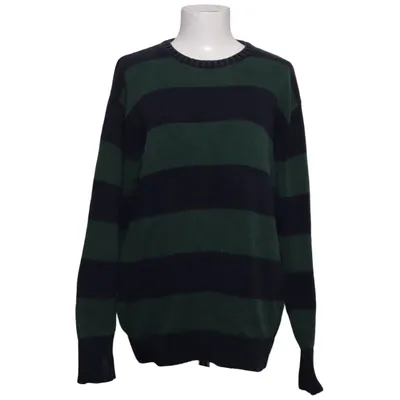 Trui (Blauw, Groen) van Brandy Melville Katoen