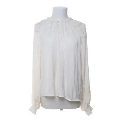 Blouse (Beige) van Mango Polyester
