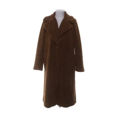 Manteau d'hiver (Marron) de Zara Woman