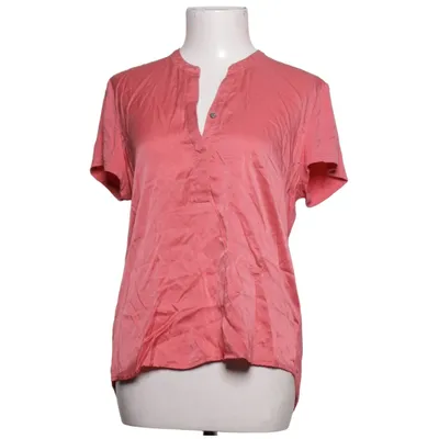 Top (Pink) from PBO Elastane, Silk, Viscose