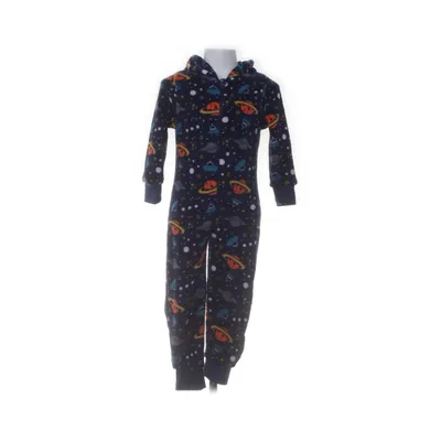 Onesie (Blue, Multicolored) from 9th Avenue