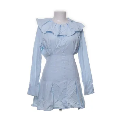 Skjortklänning (UWL732006) från Urban Revivo Bomull